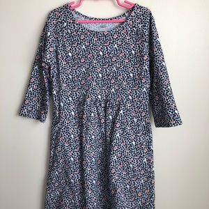 Old Navy dress for girls. Size 8(M)